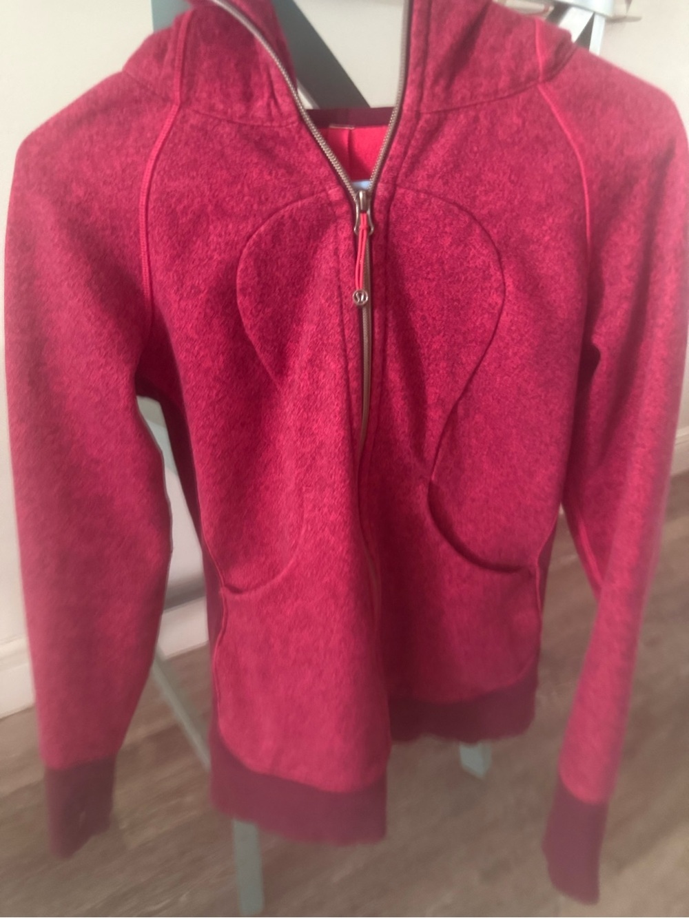 Lululemon Scuba Hoodie - Adorable!